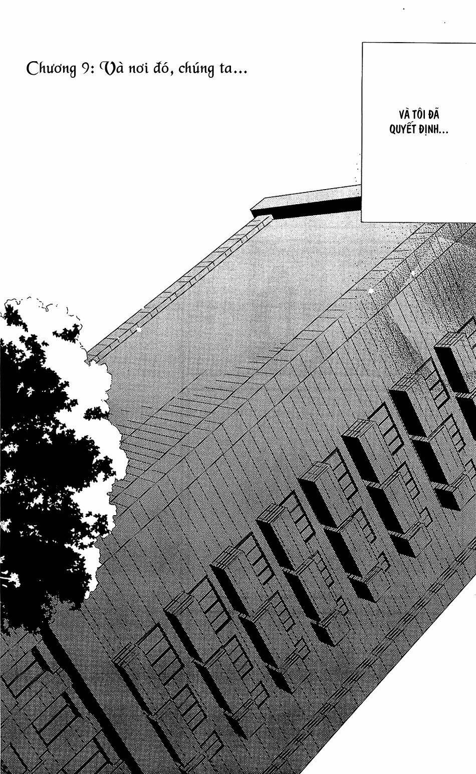 inu x boku ss chapter 9 19