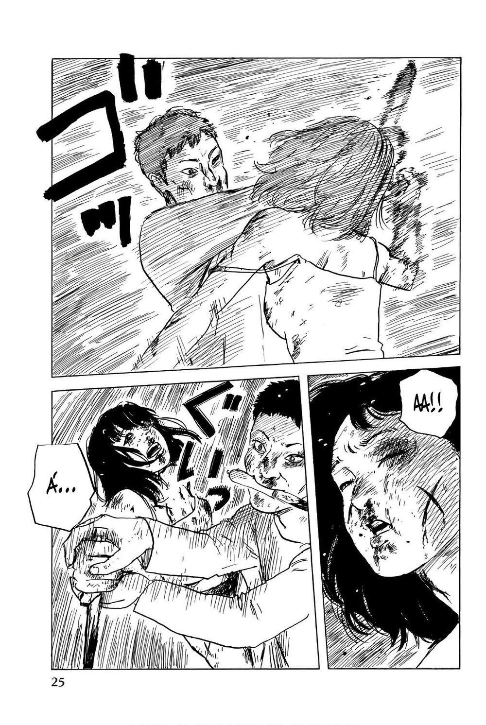 happiness chapter 36 25