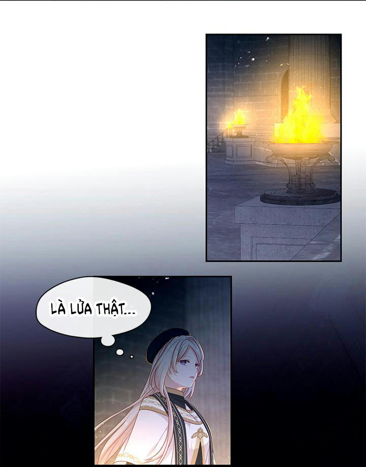 cẩn thận nữ phụ phản diện đấy! chapter 99 22