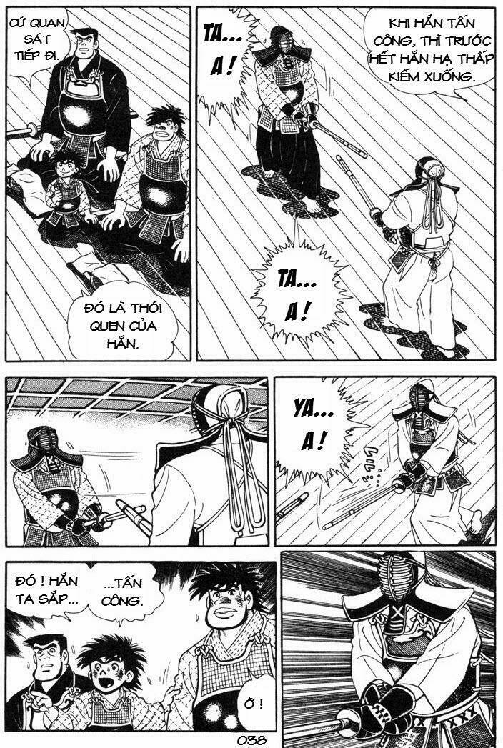 ore wa teppei chapter 45 39