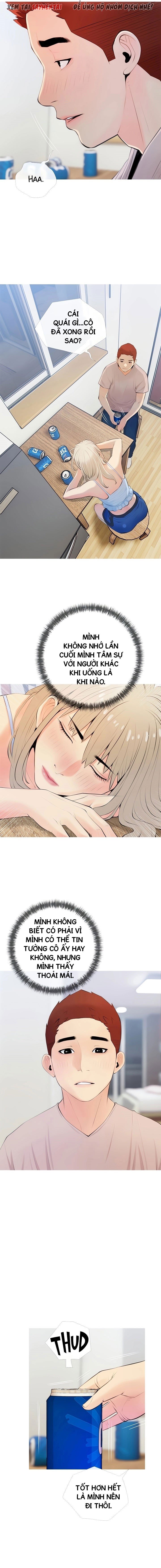 bài học hứng tình chapter 51 9