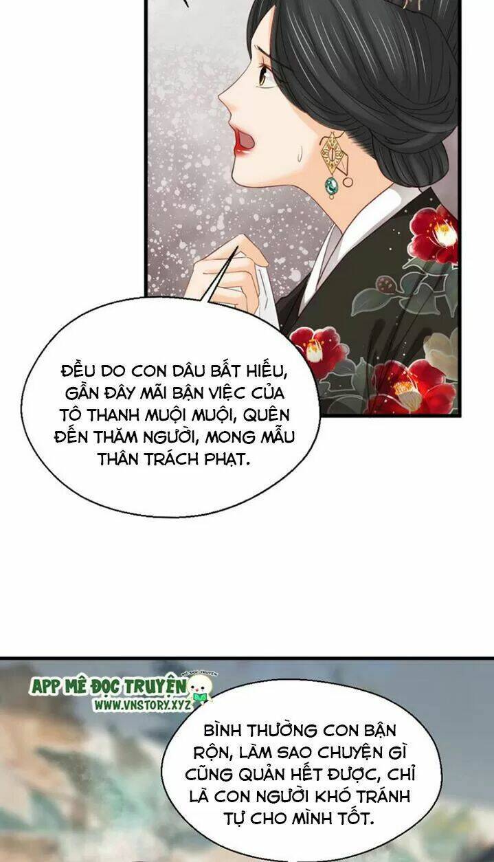 kiều nữ độc phi chapter 179 25