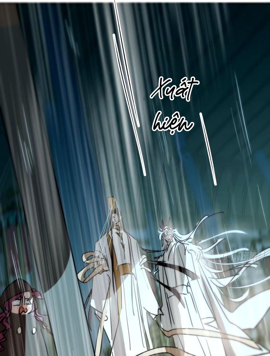 Bắt Lấy Ngao Ngao chapter 233