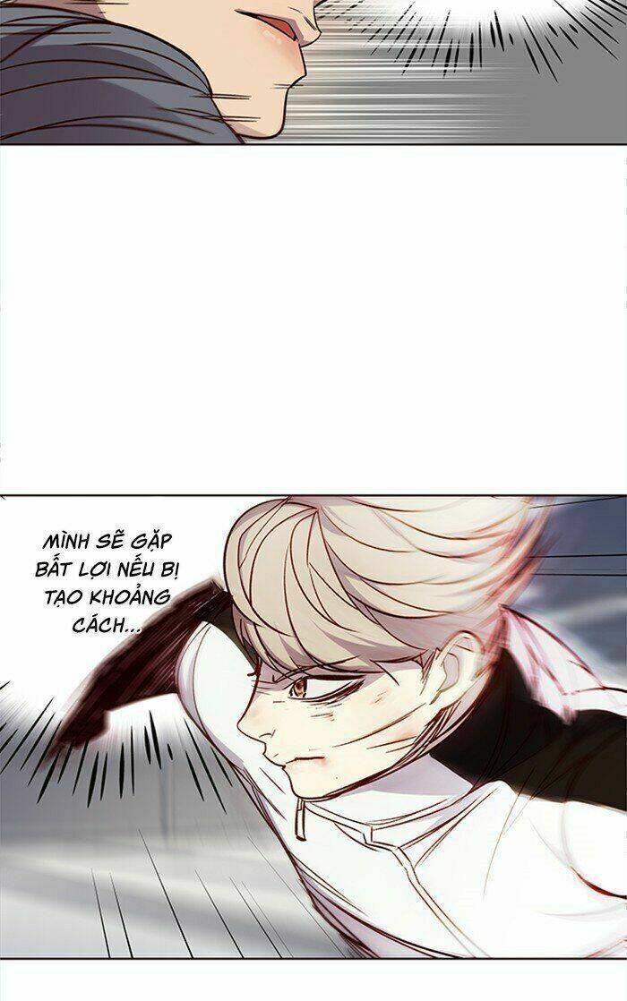 biến thân thành mèo chapter 26 43