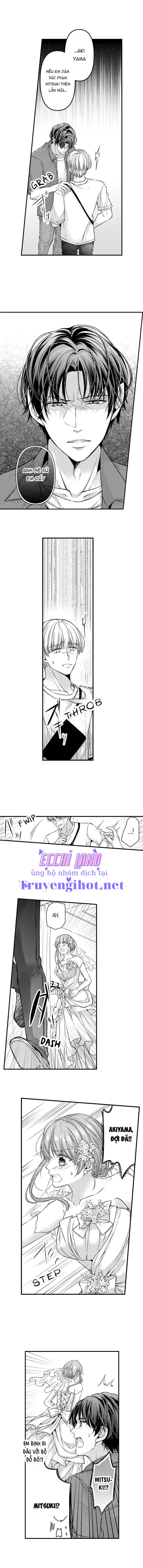 vợ ơi, đừng chạy chapter 40.2 4