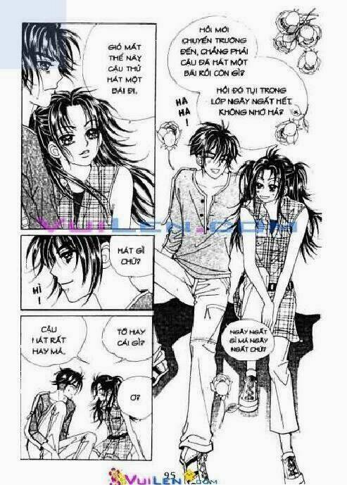 nhật ký tân hôn chapter 10 94