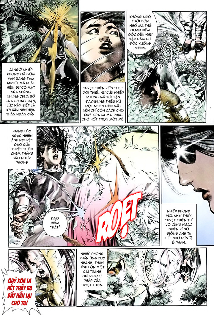 phong vân chapter 68 15