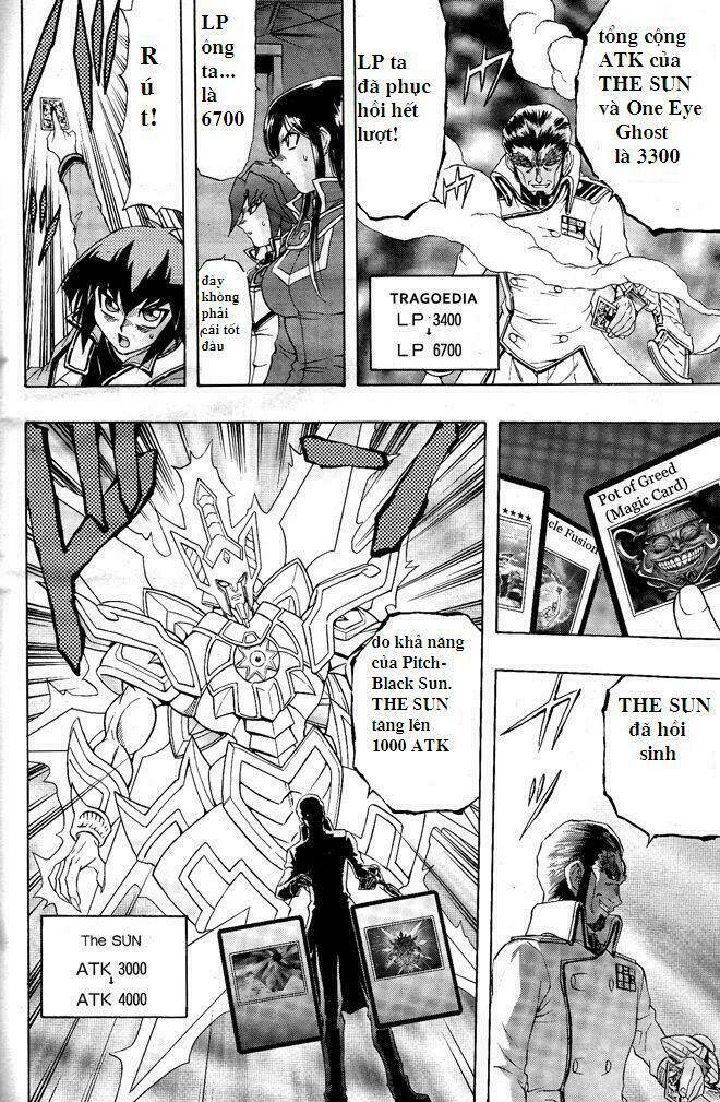 vua trò chơi - gx chapter 63 10