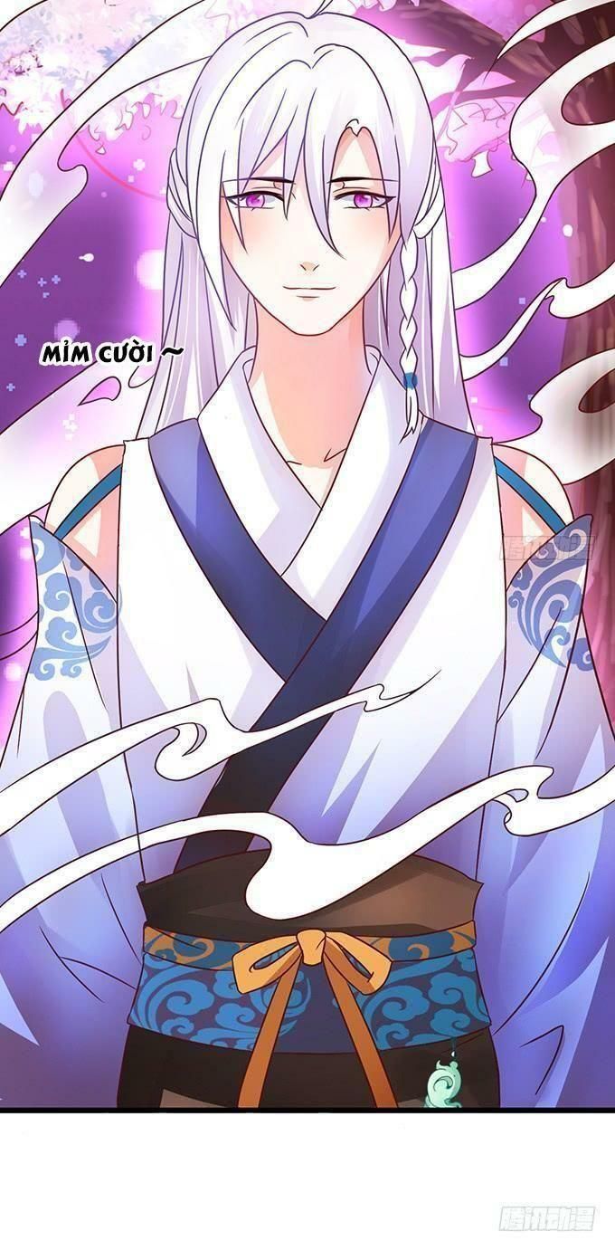 hồ tiên hung bạo chapter 39 47