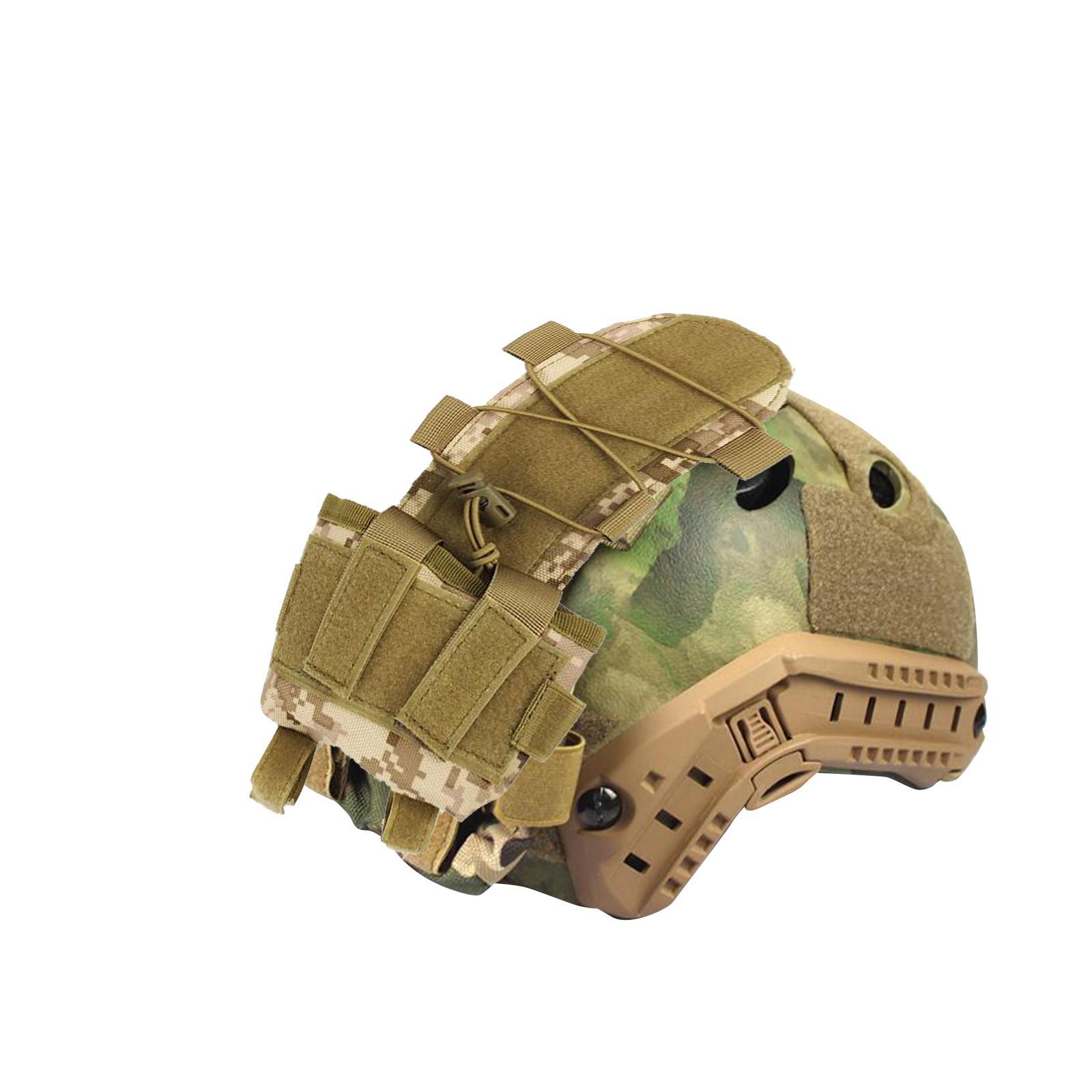 Helmets Balancing Bags Helmets Counterweight Pouch MK2 Counterweight for Cycling