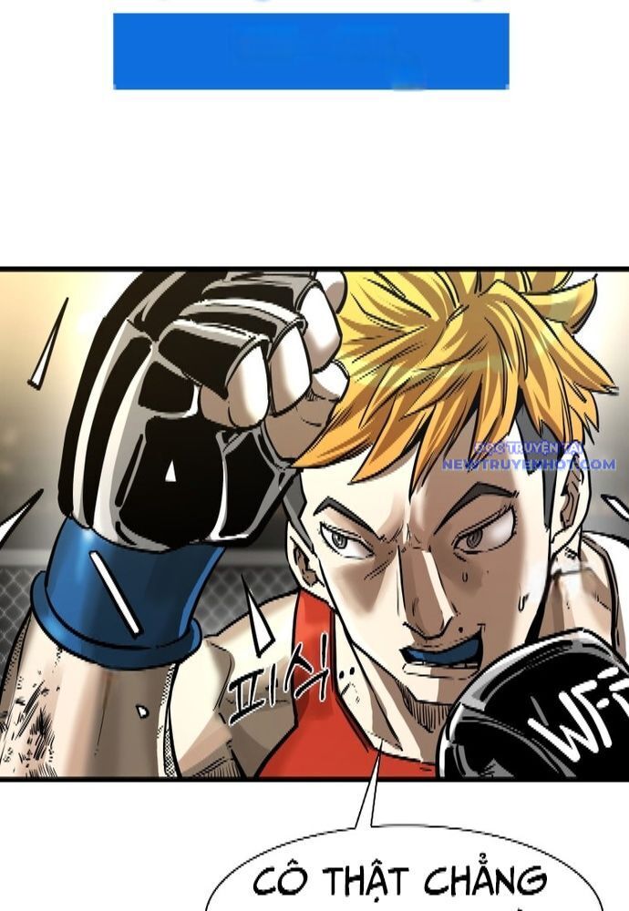 shark - cá mập chapter 333 45