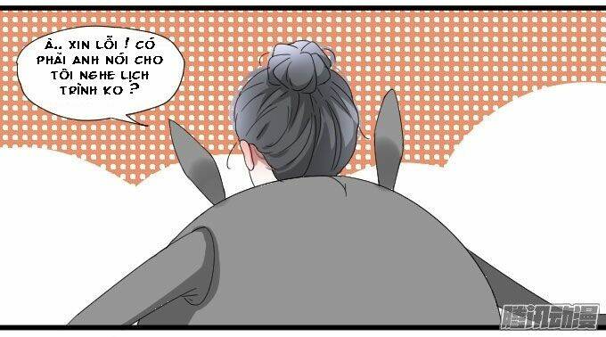 cho anh gần em chapter 13 16