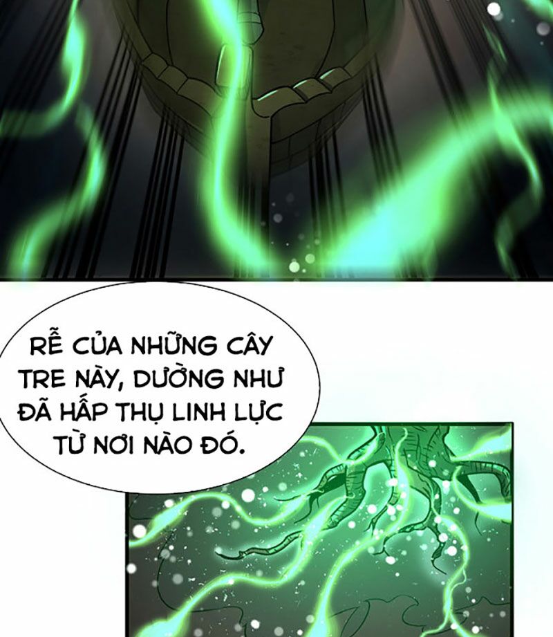 võ đạo độc tôn chapter 411 29