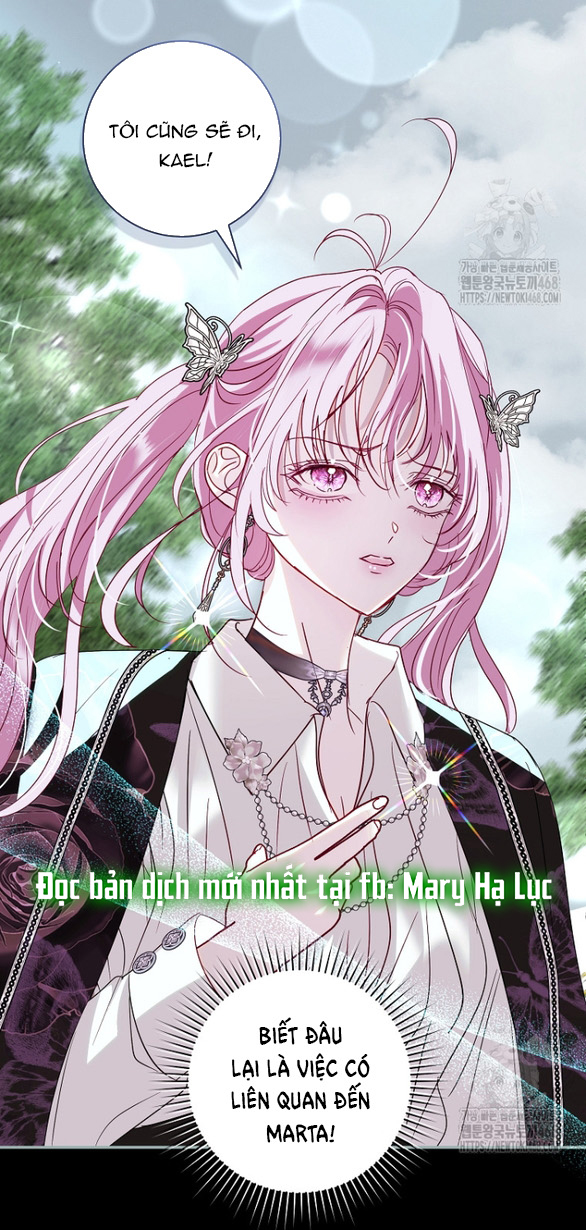 ngài công tước, tôi sẽ làm mọi thứ, trừ việc kết hôn! chapter 22.2 28