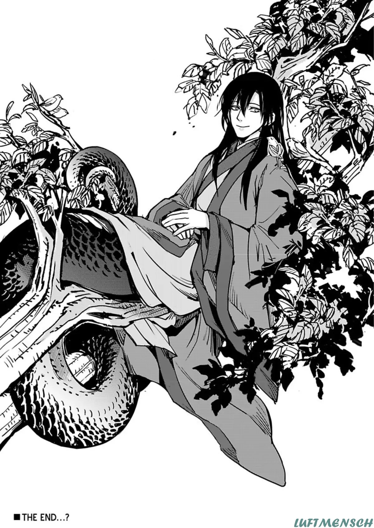 lời hẹn ước chapter 0 28