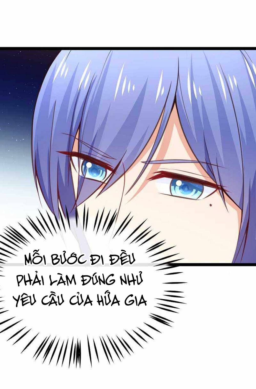 Boss Của Tôi Là Đại Thần chapter 91 - Trang 19