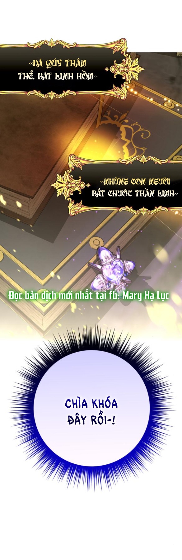 tôi muốn trở thành cô ấy dù chỉ là một ngày chapter 150.1 40