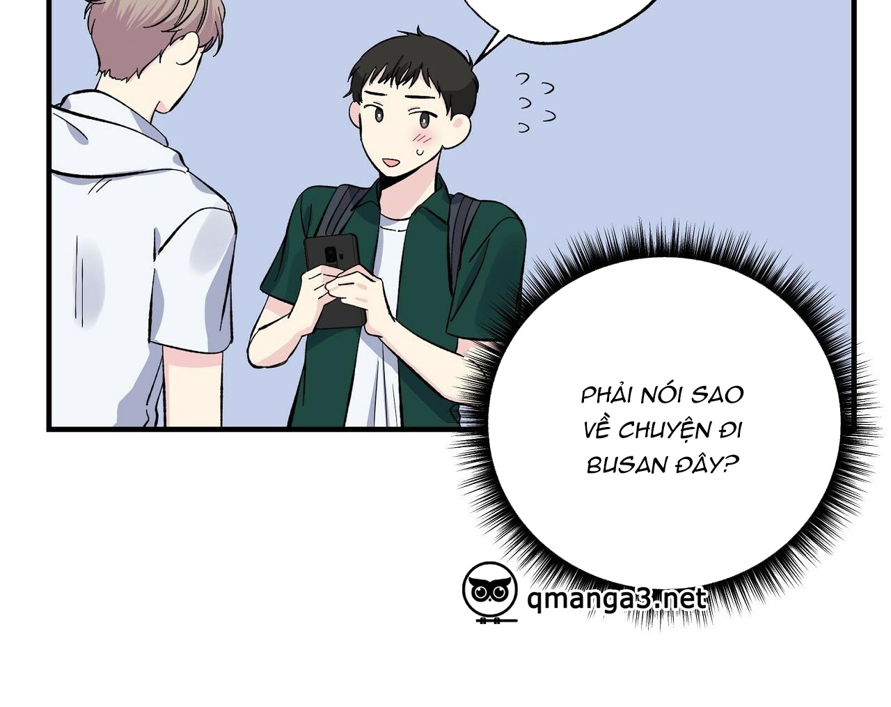 vị ngọt đôi môi chapter 27 21