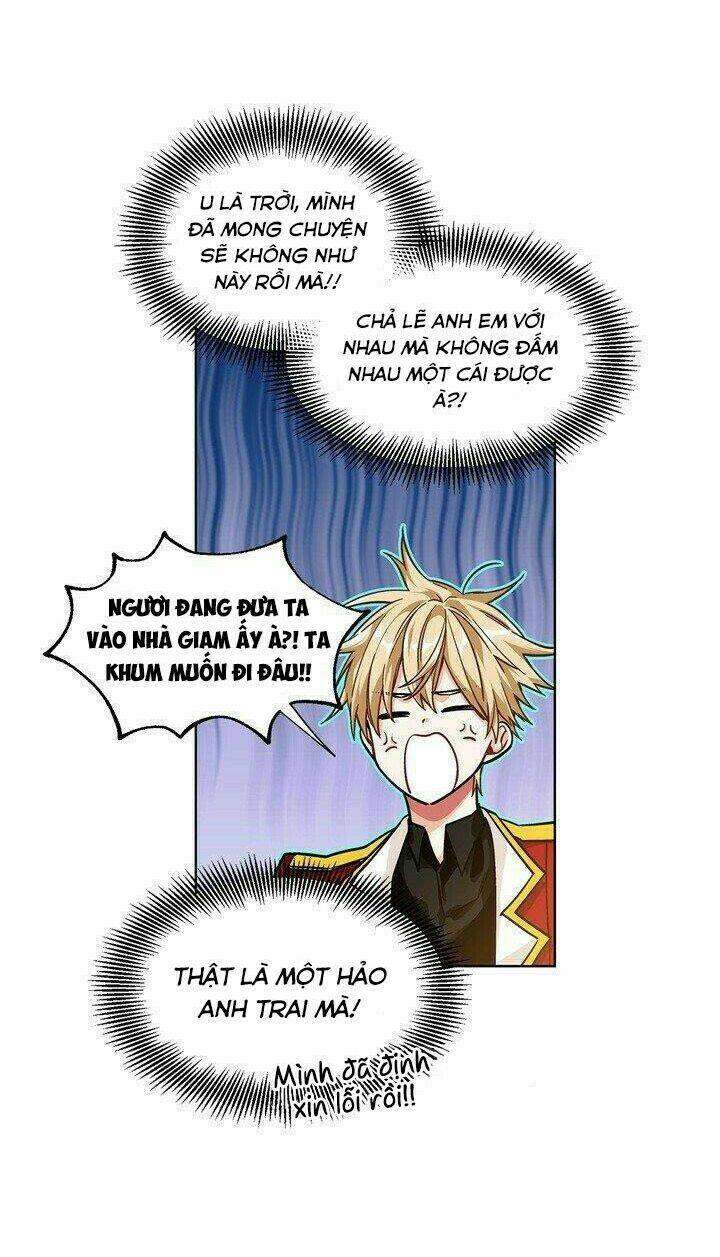 nữ hoàng ngoại khoa chapter 66 19