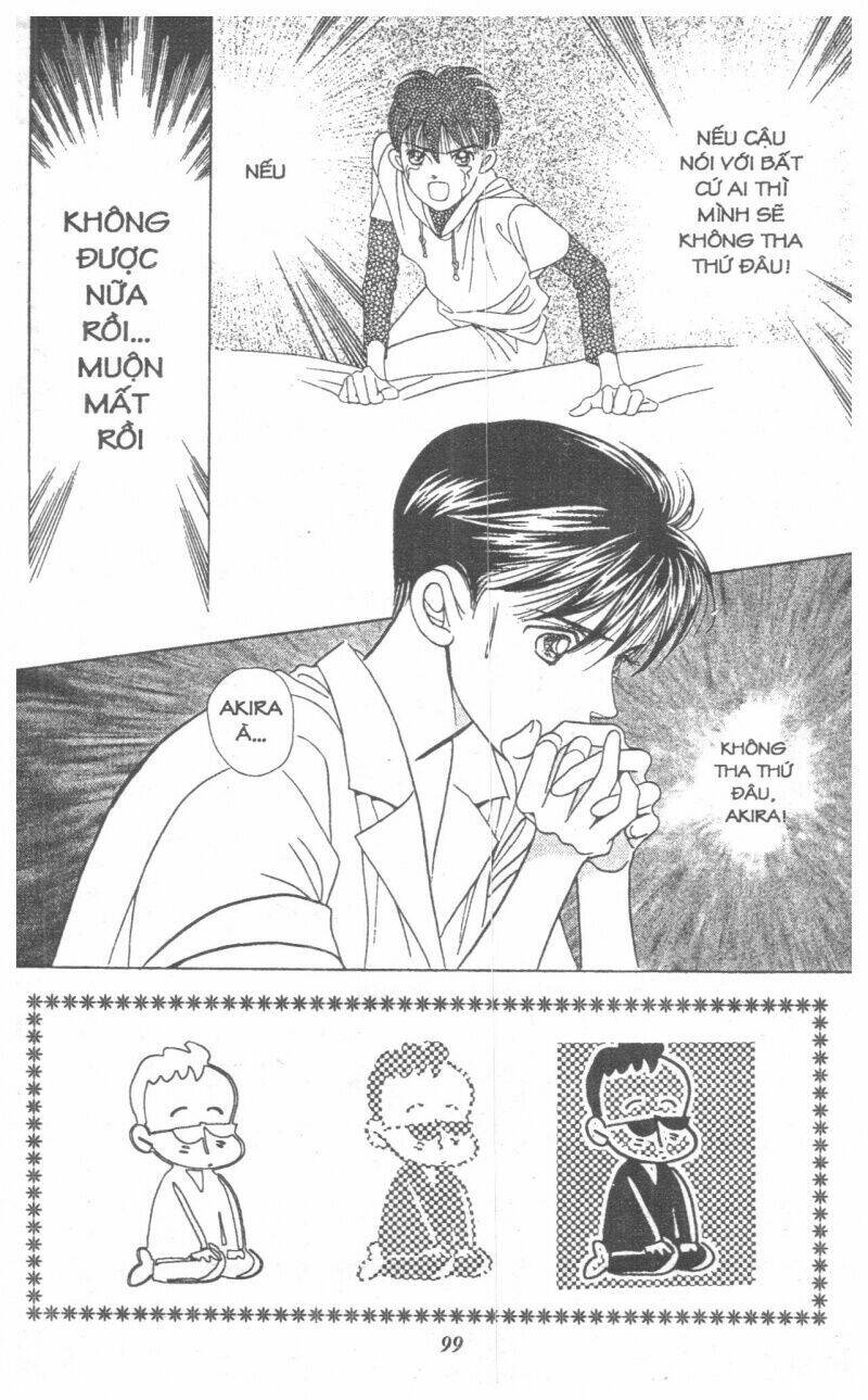 nàng tiên ánh trăng - kaguya hime chapter 6 97