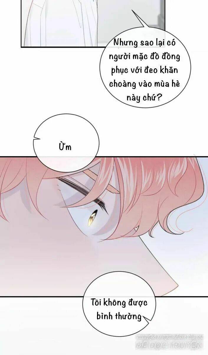 từ cái nhìn của em chapter 21 37