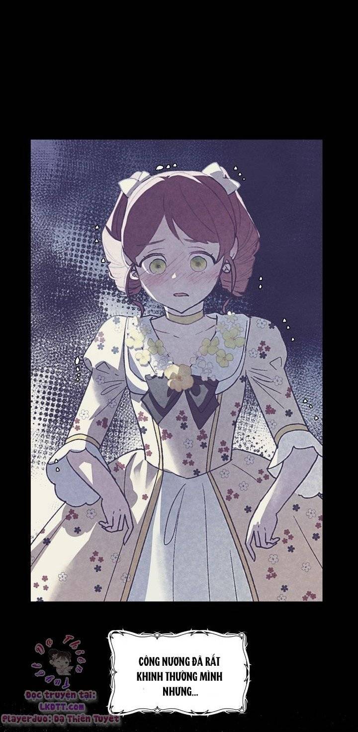 cha, con không muốn kết hôn đâu chapter 7 40