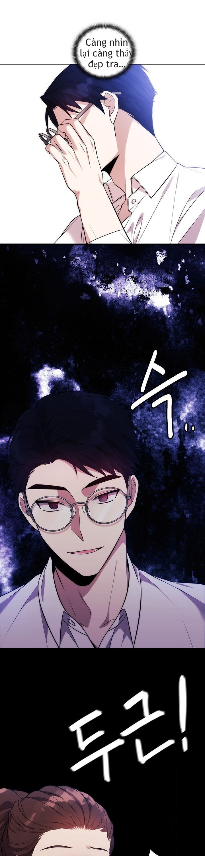 dòng máu ngọt ngào chapter 1 16