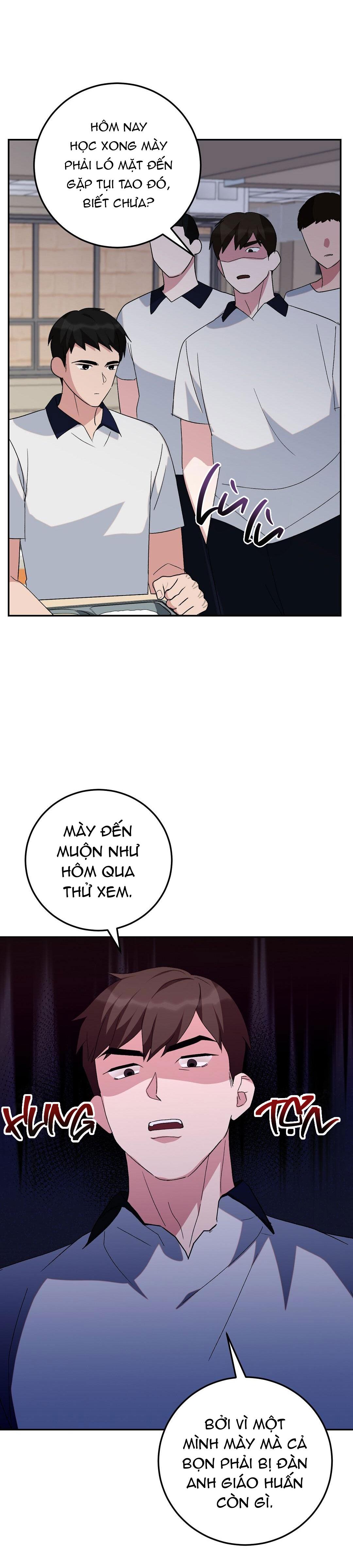 mảnh vụn chapter 3 12