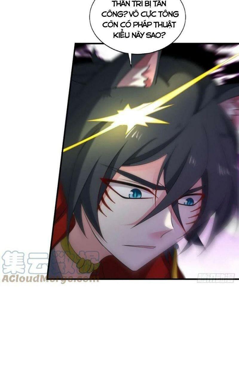 Trọng Sinh Thành Cậu Vàng Tại Dị Thế Chapter 230 8