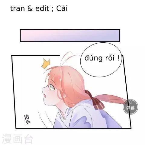 người yêu ngọt ngào của tôi chapter 7 19