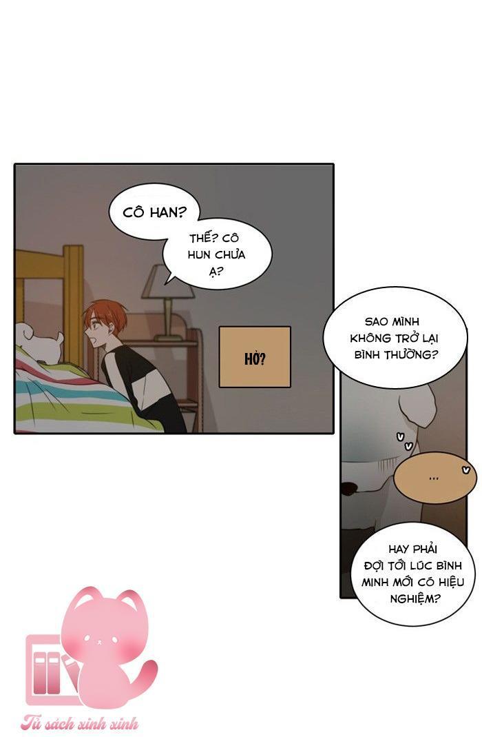 a good day to be a dog chapter 21 4