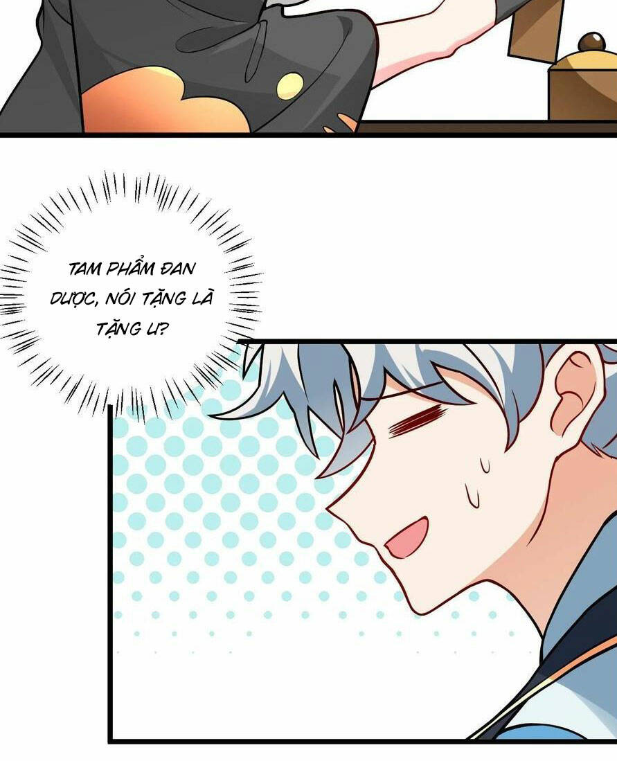 mang theo các tiên tử vô địch thiên hạ chapter 48 30