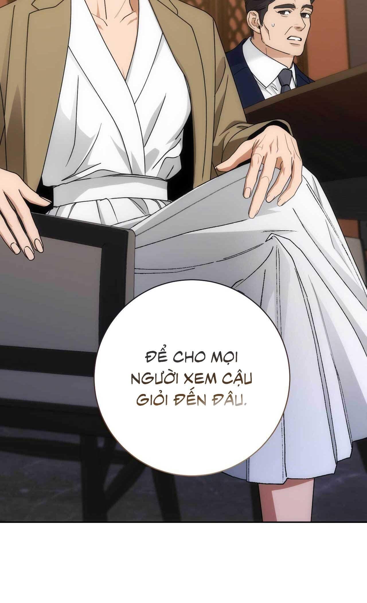 chìm trong khoái lạc chapter 34 41
