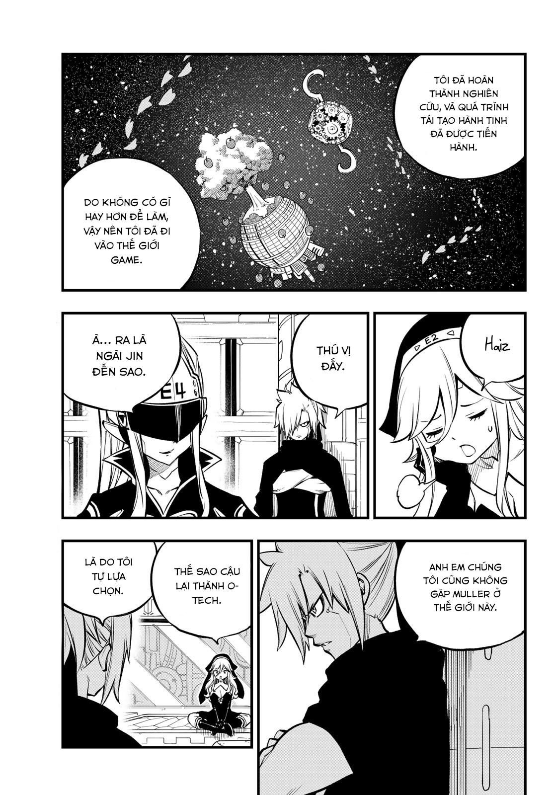 hội pháp sư và thánh thạch rave chapter 232 3