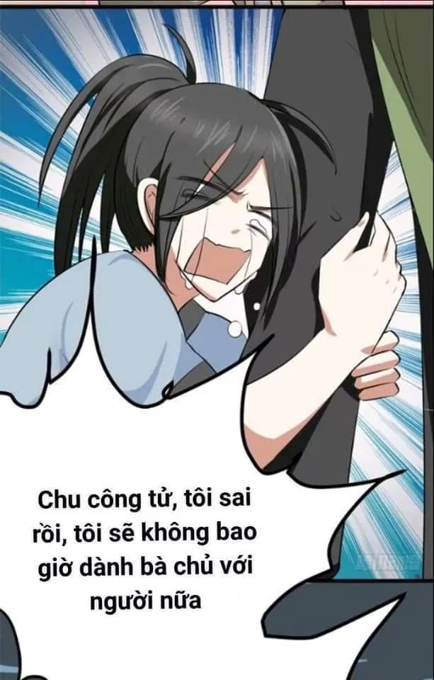 quy luật yêu đương chapter 11 8