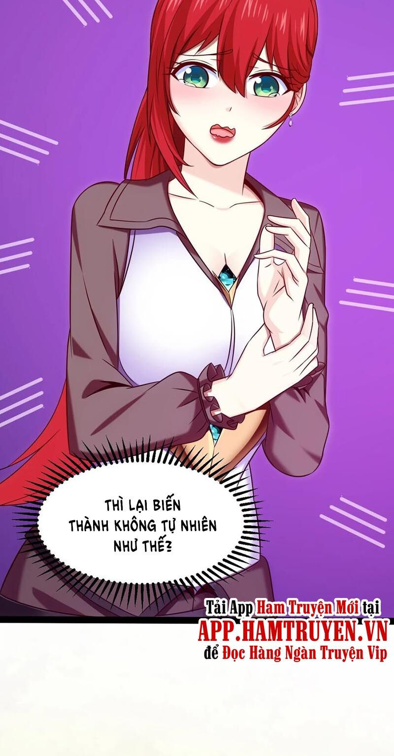 ma thú kiếm thánh dị giới tung hoành chapter 210 25