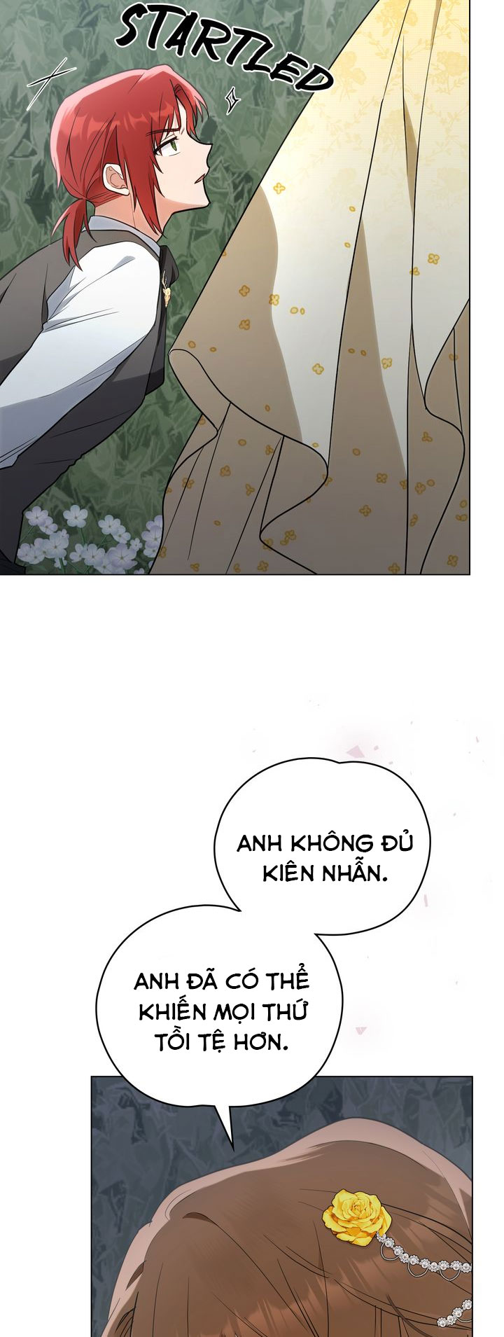 yêu cô công chúa sắp chết chapter 9 13