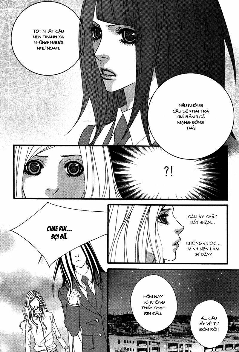 lost in london chapter 18 28