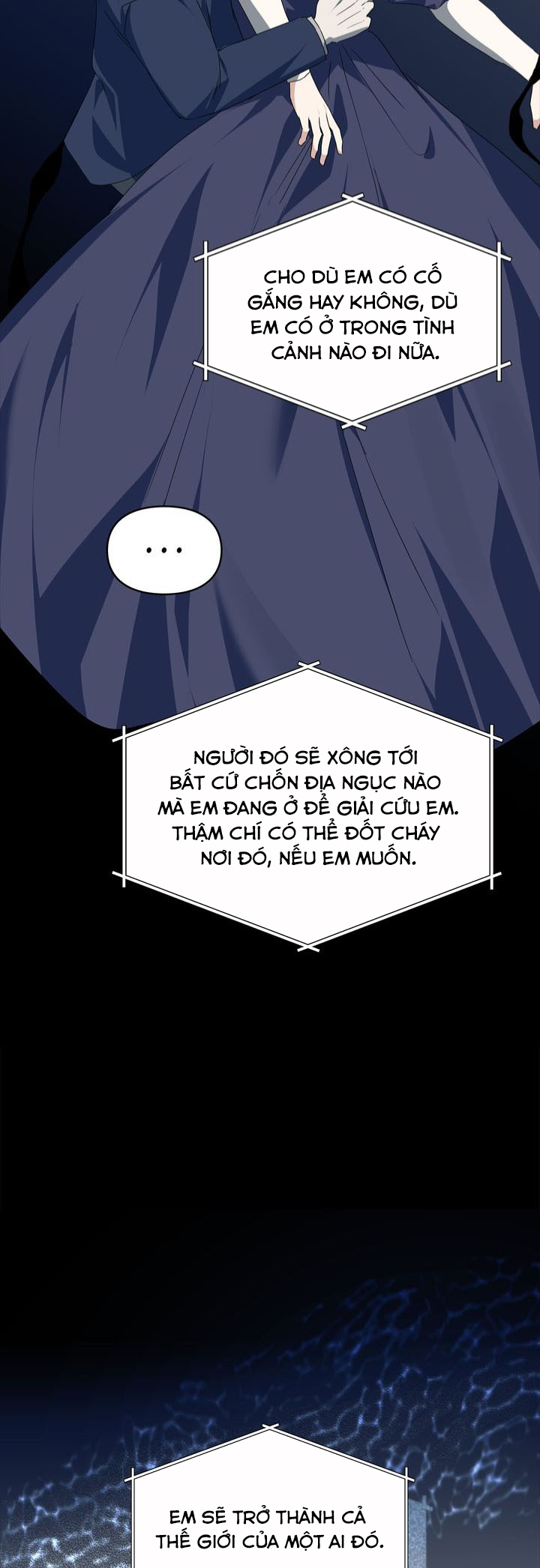 hãy nghe lời của tôi chapter 84 49