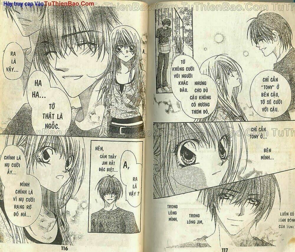 tiểu ác ma chapter 4 57