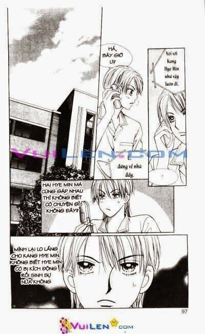 tên nô lệ đáng yêu chapter 6 97