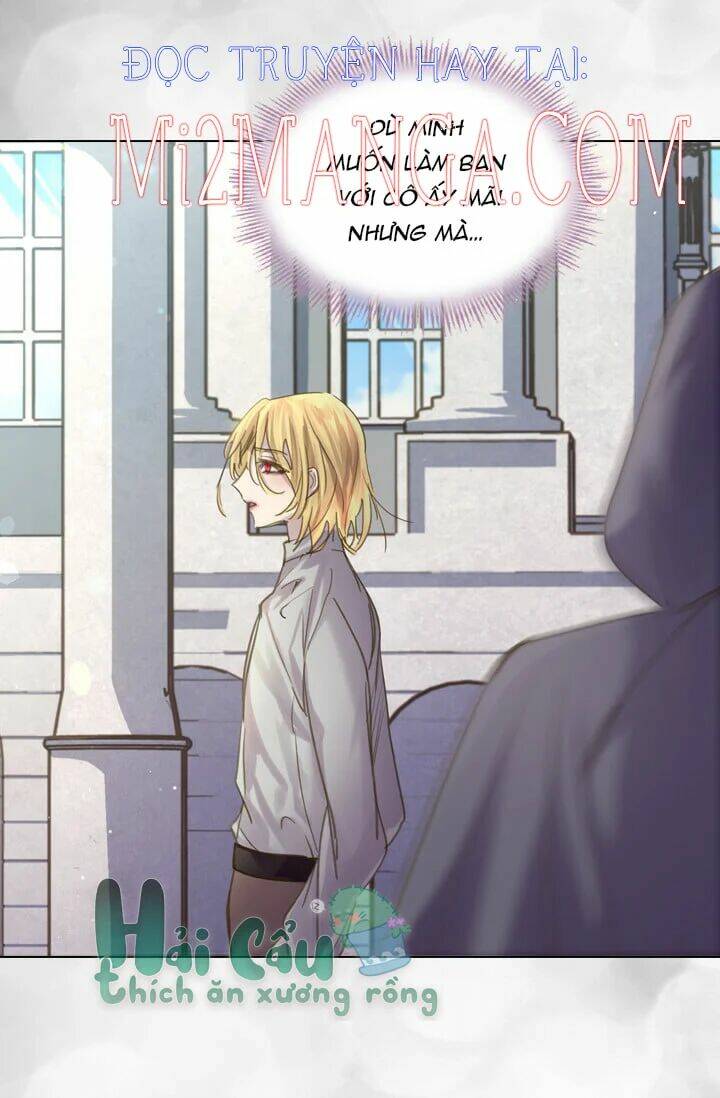 quy luật sinh tồn của nữ phụ chapter 55 55