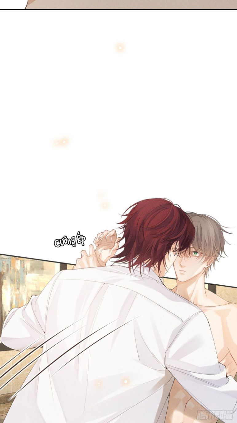 trò chơi săn mồi chapter 42 24