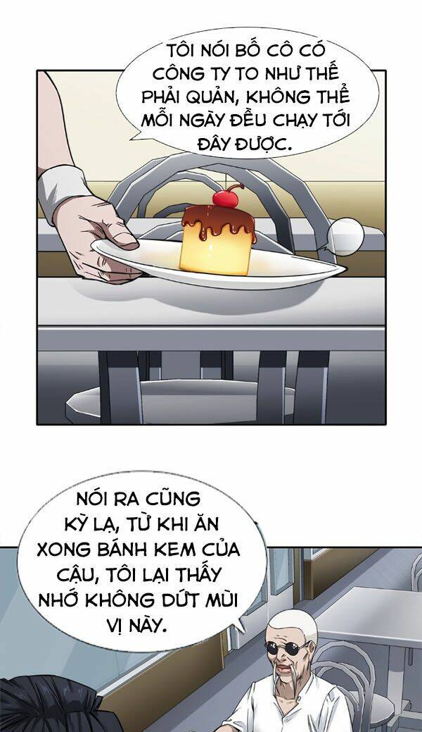 dạ thị chi vương chapter 9 21