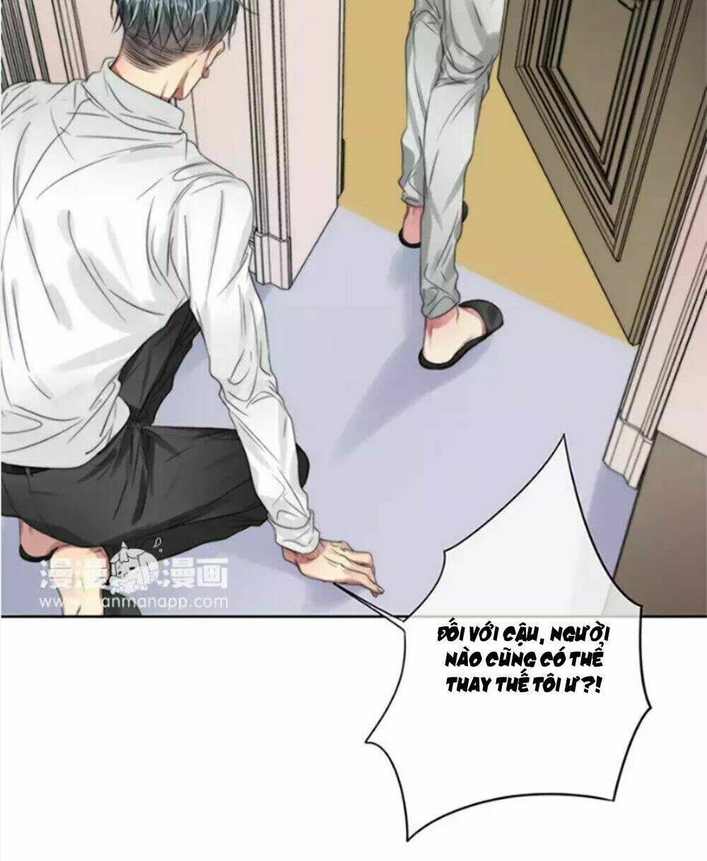 fan biến thái và thần tượng xinh đẹp chapter 38 13