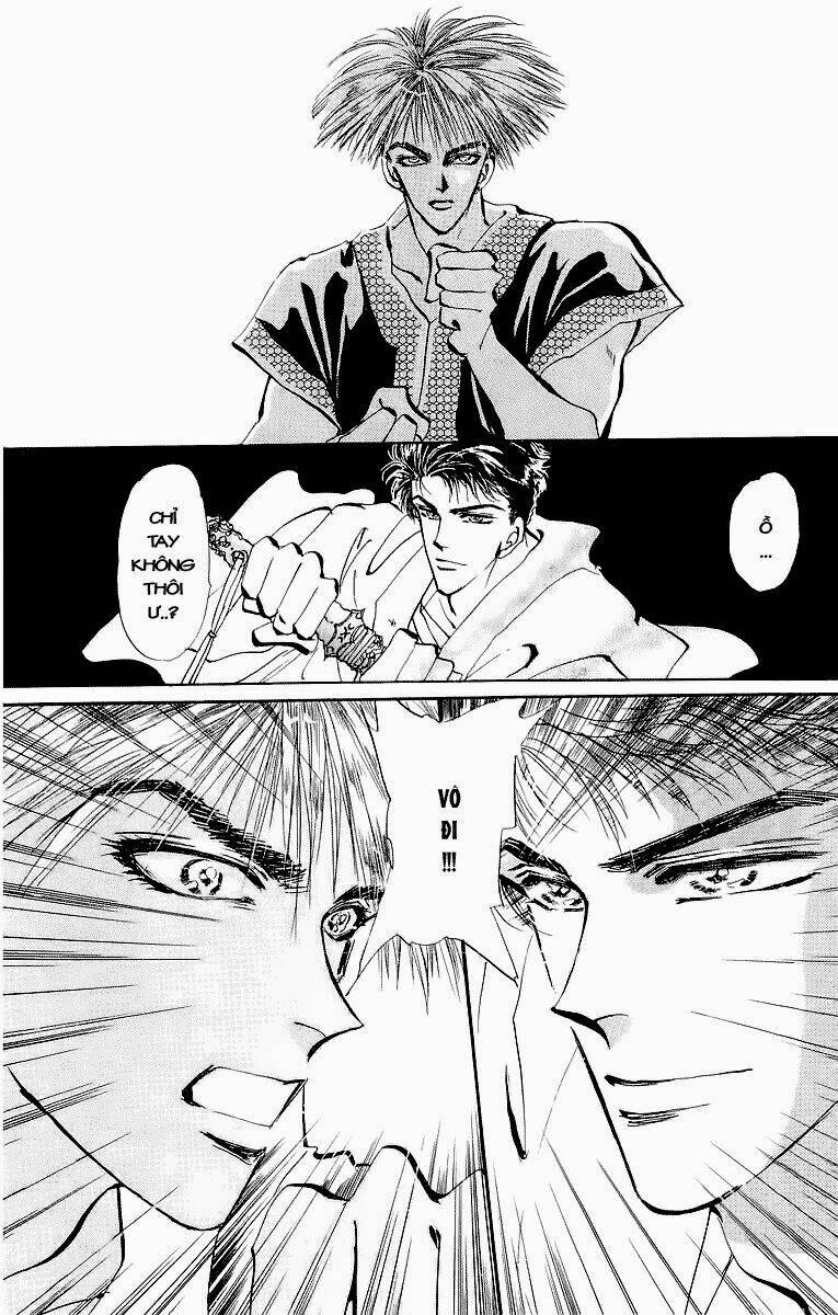 đứa con số phận chapter 32 17