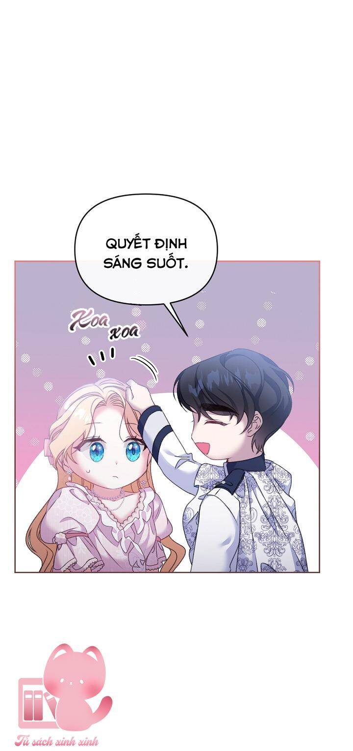 vị hôn thê của kẻ săn mồi chapter 55 17