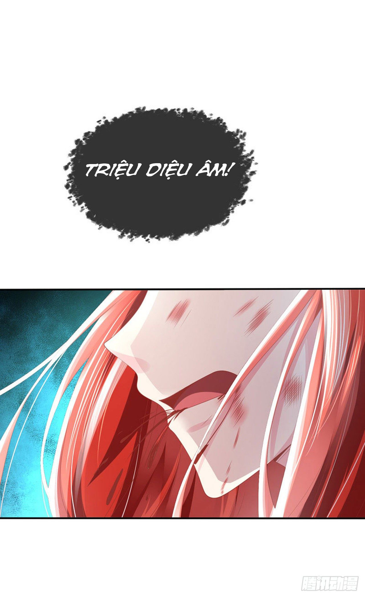 nữ đế lại câu nhân chapter 1 16