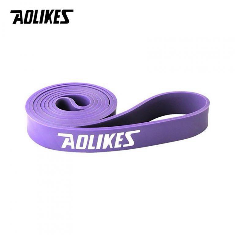 Dây Kháng Lực Powerband, Trợ Lực Tập Gym Toàn Thân CH073