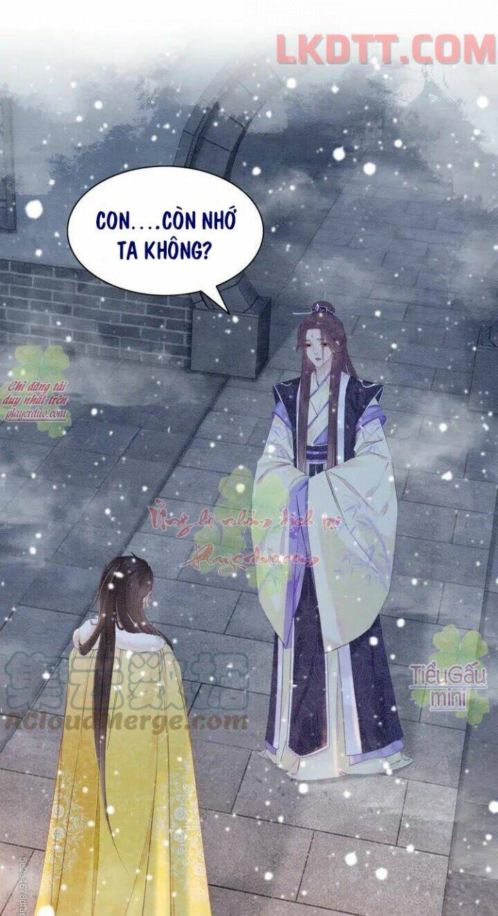 trọng sinh bá sủng nhiếp chính vương quá mạnh mẽ chapter 224 2